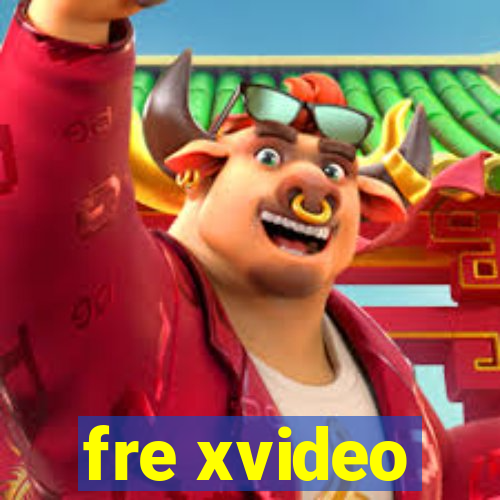 fre xvideo